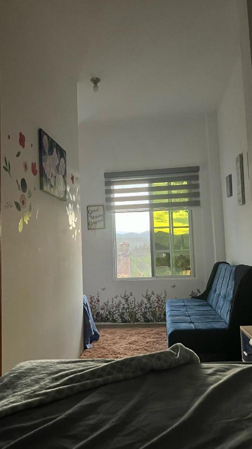 מלון Sinchal Cerro Beach מראה חיצוני תמונה