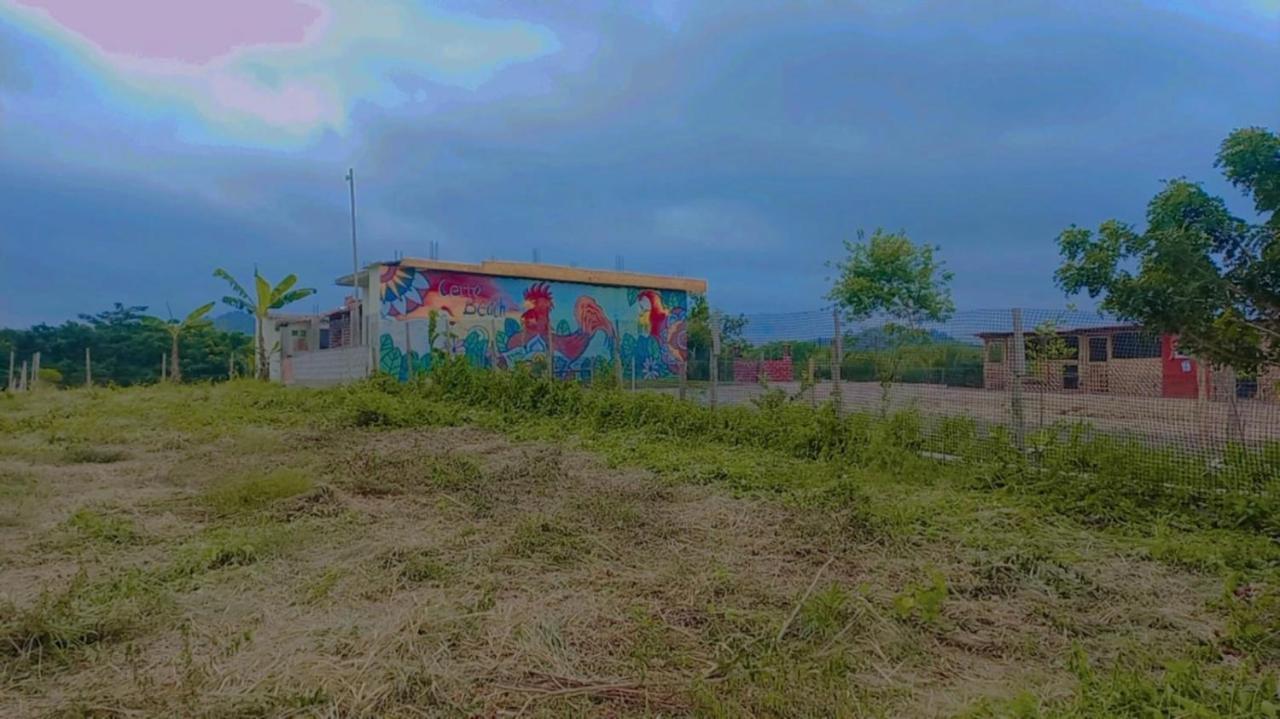 מלון Sinchal Cerro Beach מראה חיצוני תמונה